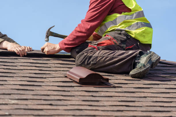 Best Roof Leak Repair  in Manitou Beach Devils Lake, MI