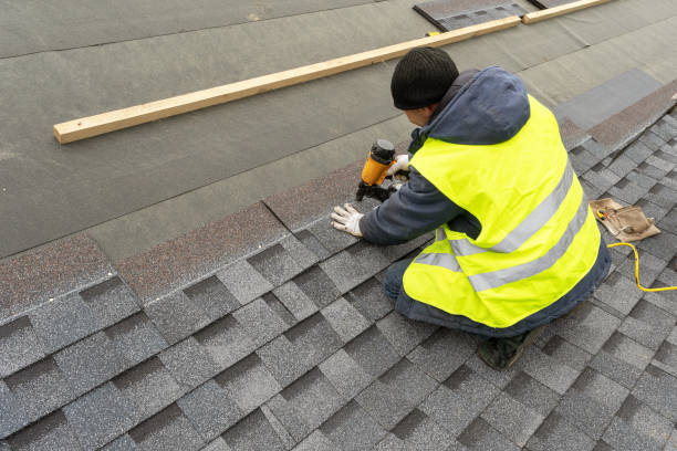 Quick and Trustworthy Emergency Roof Repair Services in Manitou Beach Devils Lake, MI
