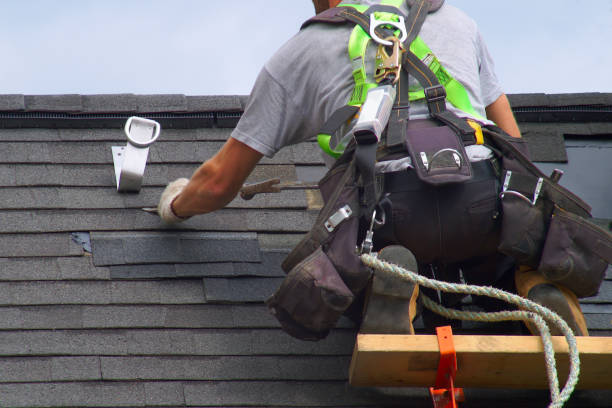 Best Commercial Roofing Services  in Manitou Beach Devils Lake, MI