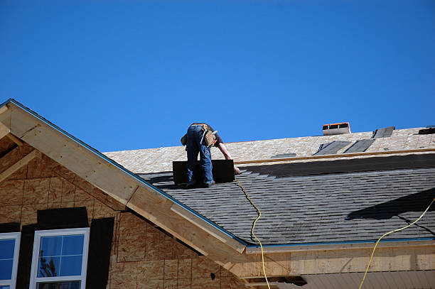 Best Metal Roofing Contractor  in Manitou Beach Devils Lake, MI