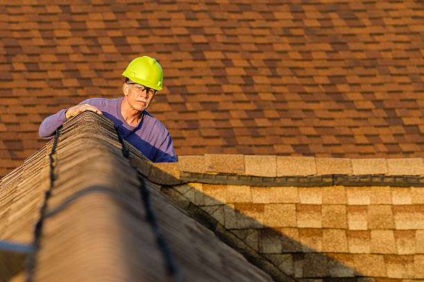 Professional Roofing Contractor in Manitou Beach Devils Lake, MI